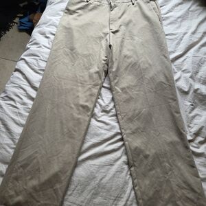 Men's Classic Tan Pants